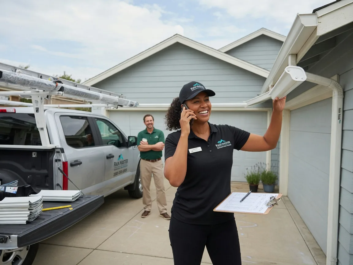 Gutter Installation Stafford, OH FAQs